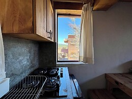 Cabañas Santa Fe Tapalpa