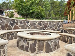 Cabañas Santa Fe Tapalpa