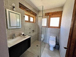 Cabañas Santa Fe Tapalpa