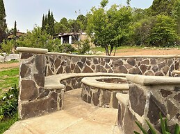 Cabañas Santa Fe Tapalpa