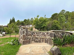 Cabañas Santa Fe Tapalpa