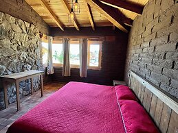 Cabañas Santa Fe Tapalpa