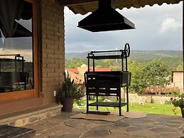 Cabañas Santa Fe Tapalpa