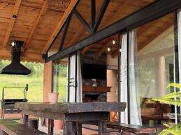 Cabañas Santa Fe Tapalpa