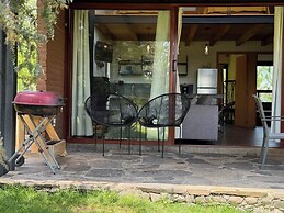 Cabañas Santa Fe Tapalpa