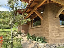 Cabañas Santa Fe Tapalpa