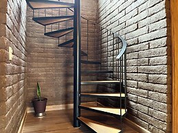 Cabañas Santa Fe Tapalpa