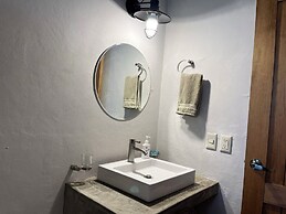 Cabañas Santa Fe Tapalpa