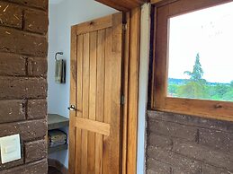 Cabañas Santa Fe Tapalpa