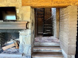 Cabañas Santa Fe Tapalpa