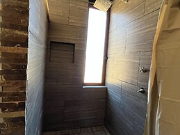 Cabañas Santa Fe Tapalpa