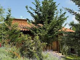 Cabañas Santa Fe Tapalpa
