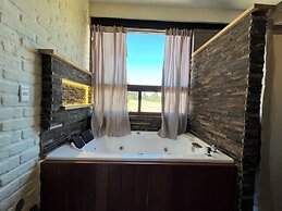 Cabañas Santa Fe Tapalpa