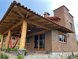 Cabañas Santa Fe Tapalpa