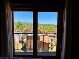 Cabañas Santa Fe Tapalpa