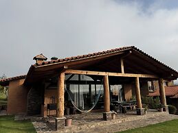 Cabañas Santa Fe Tapalpa