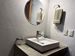 Cabañas Santa Fe Tapalpa