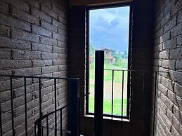 Cabañas Santa Fe Tapalpa