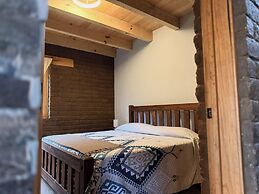 Cabañas Santa Fe Tapalpa