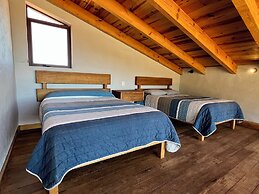 Cabañas Santa Fe Tapalpa