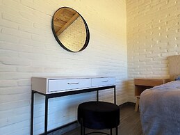 Cabañas Santa Fe Tapalpa