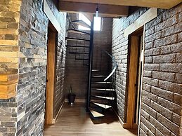 Cabañas Santa Fe Tapalpa