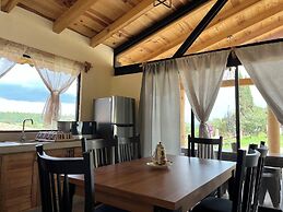 Cabañas Santa Fe Tapalpa