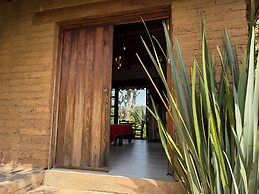 Cabañas Santa Fe Tapalpa