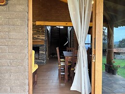 Cabañas Santa Fe Tapalpa