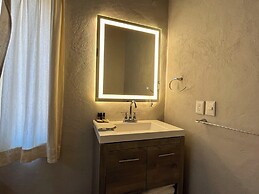 Cabañas Santa Fe Tapalpa