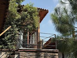 Cabañas Santa Fe Tapalpa