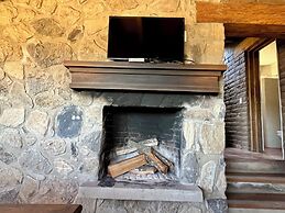 Cabañas Santa Fe Tapalpa