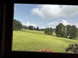 Cabañas Santa Fe Tapalpa