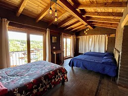 Cabañas Santa Fe Tapalpa