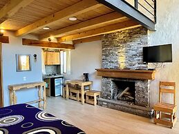 Cabañas Santa Fe Tapalpa