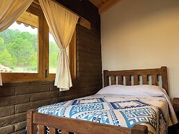 Cabañas Santa Fe Tapalpa