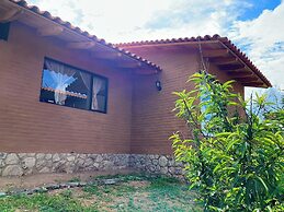 Cabañas Santa Fe Tapalpa