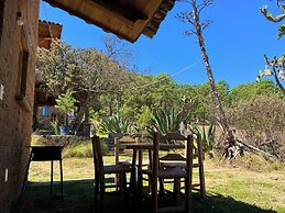 Cabañas Santa Fe Tapalpa