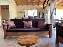 Cabañas Santa Fe Tapalpa