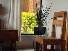 Cabañas Santa Fe Tapalpa