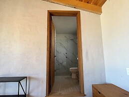 Cabañas Santa Fe Tapalpa