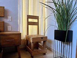 Cabañas Santa Fe Tapalpa