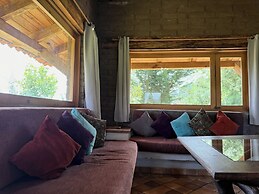 Cabañas Santa Fe Tapalpa
