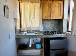 Cabañas Santa Fe Tapalpa