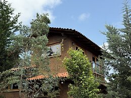 Cabañas Santa Fe Tapalpa