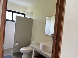 Cabañas Santa Fe Tapalpa