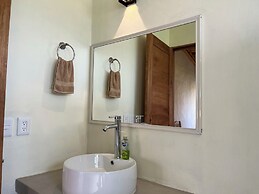 Cabañas Santa Fe Tapalpa