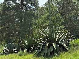 Cabañas Santa Fe Tapalpa