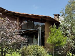 Cabañas Santa Fe Tapalpa