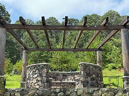 Cabañas Santa Fe Tapalpa